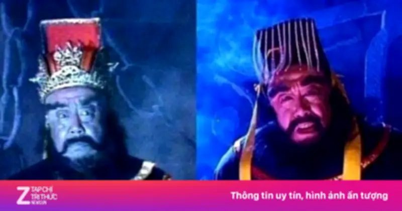 Nghệ sĩ Lưu Giang - Diêm Vương 'Tây Du Ký': 2 Lần Chiến Thắng Ung Thư, Sống Lạc Quan Tới 95 Tuổi