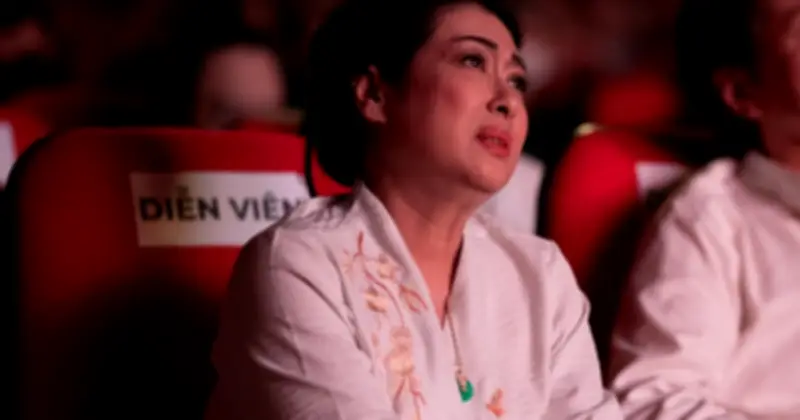 Nghệ sĩ Thanh Thủy: Hạnh phúc giản dị là được khán giả yêu thương và đón nhận