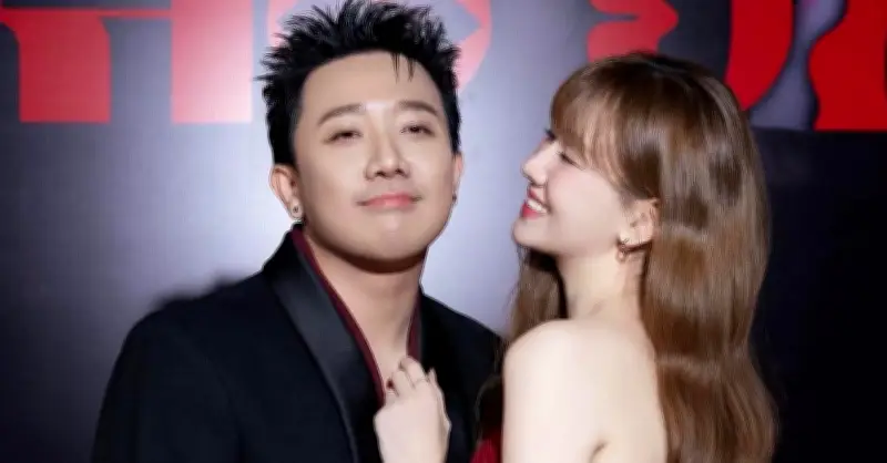 Nghệ sĩ Việt 'nịnh vợ' bằng nghệ thuật: Xuân Hinh hát, Tự Long thơ, Trấn Thành tuyên ngôn