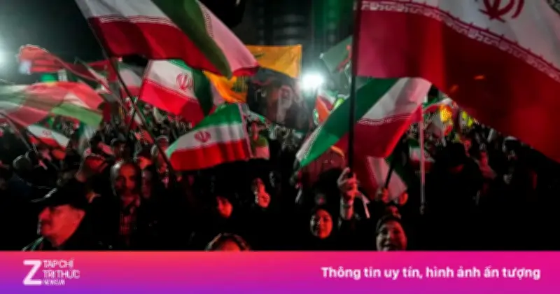 Nghệ thuật chốt deal của Trump va phải 'ngoại giao dệt thảm' Iran