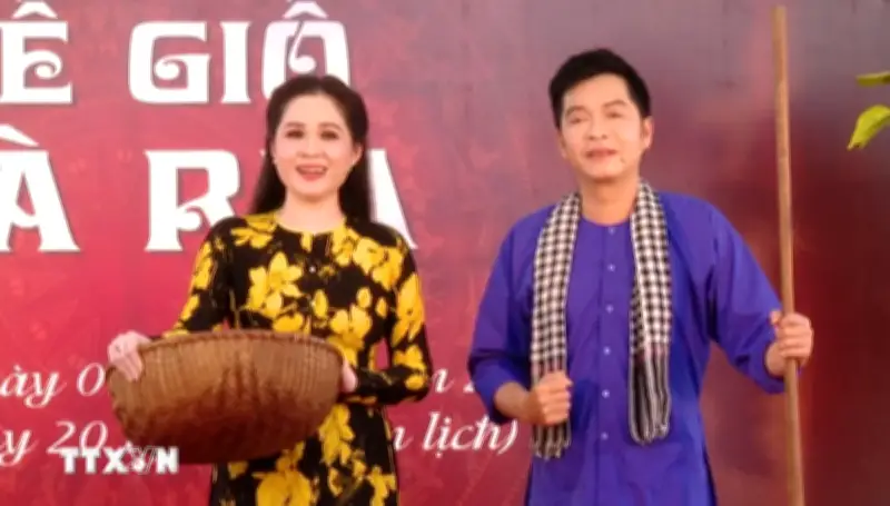 Nghệ thuật Cải lương khẳng định sức sống bền bỉ trong dòng chảy văn hóa đương đại