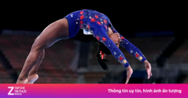 Nghệ thuật từ bỏ: Bài học từ nữ hoàng thể dục và tự nhiên