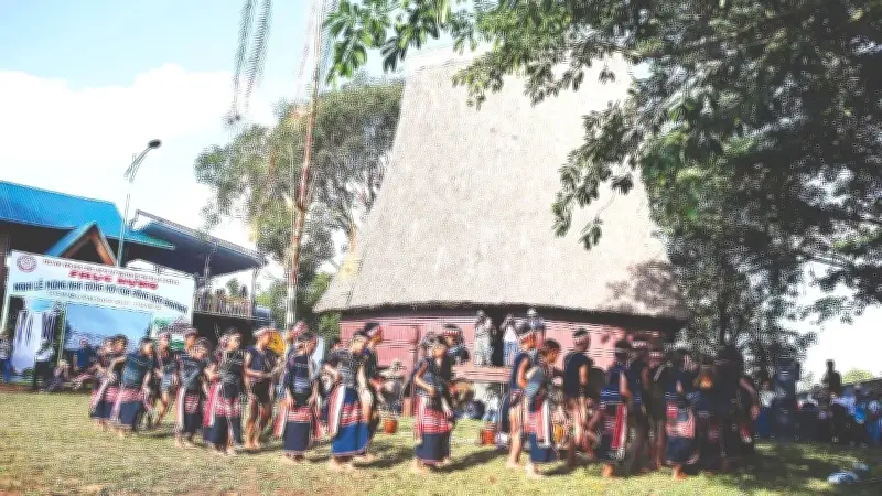 Nghệ thuật truyền thống Việt Nam: Nguồn lực nội sinh cho phát triển bền vững