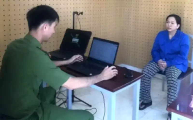 Đề Nghị Truy Tố Đặng Ngọc Nhung Về Tội Lừa Đảo Chiếm Đoạt 17,3 Tỷ Đồng