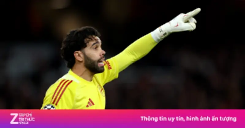 Nghịch lý David Raya: Đỉnh cao ở Arsenal, bấp bênh ở tuyển Tây Ban Nha