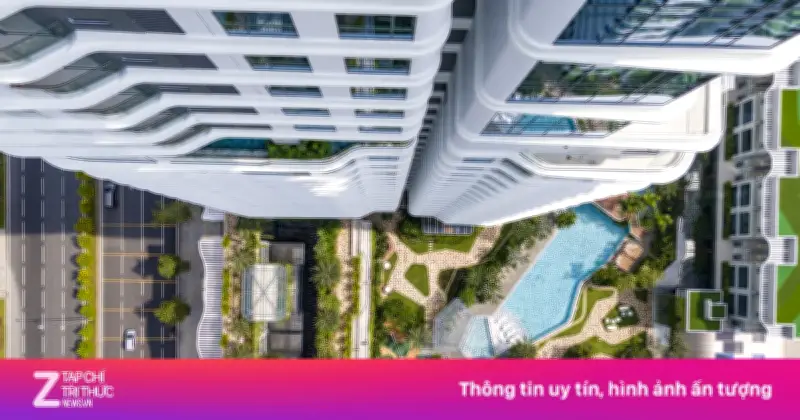 Nghịch lý thị trường bất động sản: Giao dịch sụt giảm, giá nhà vẫn neo cao