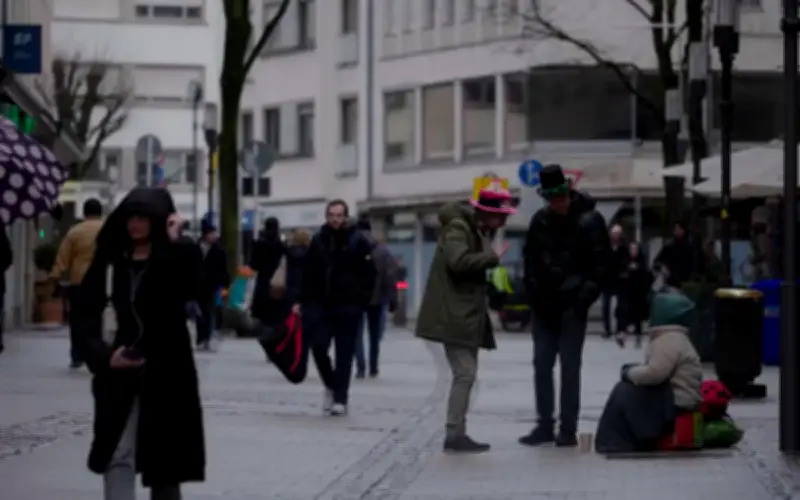 Nghịch Lý Tại Luxembourg: Quốc Gia Giàu Nhất EU Với Thách Thức Đời Sống