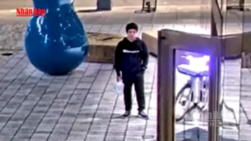 Nghi phạm 20 tuổi bị truy tố vì ném bom xăng vào nhà CEO OpenAI