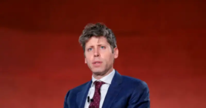 Nghi phạm 20 tuổi ném bom xăng vào nhà CEO OpenAI Sam Altman ở San Francisco
