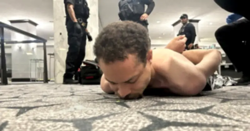 Nghi phạm nổ súng gần Tổng thống Trump gửi thư cho gia đình trước vụ tấn công