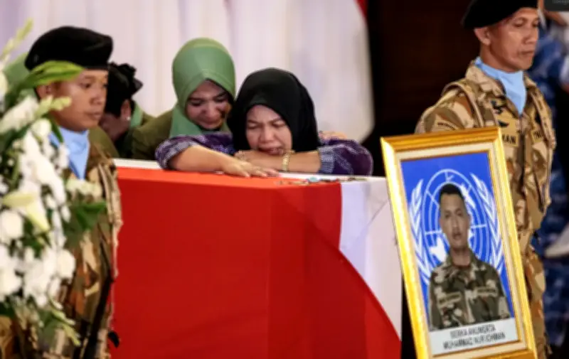 Nghi vấn Israel và Hezbollah liên quan vụ binh sĩ UNIFIL thiệt mạng ở Lebanon