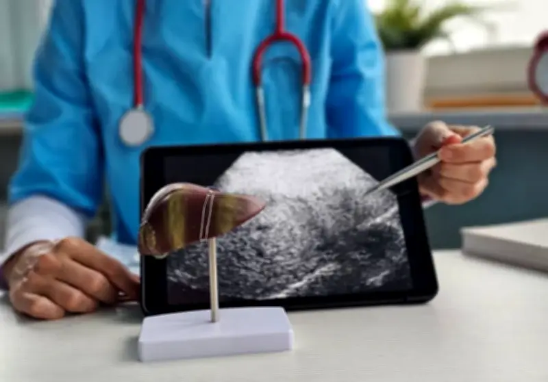 Nghiên cứu cảnh báo: Một lần nhậu say mỗi tháng tăng gấp 3 lần nguy cơ xơ gan