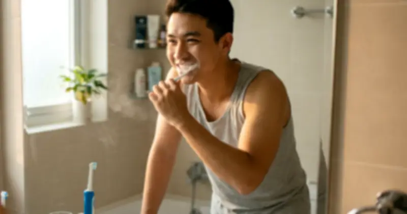 Nghiên cứu cảnh báo: Sức khỏe răng miệng kém làm tăng 2,4 lần nguy cơ bệnh thận nặng