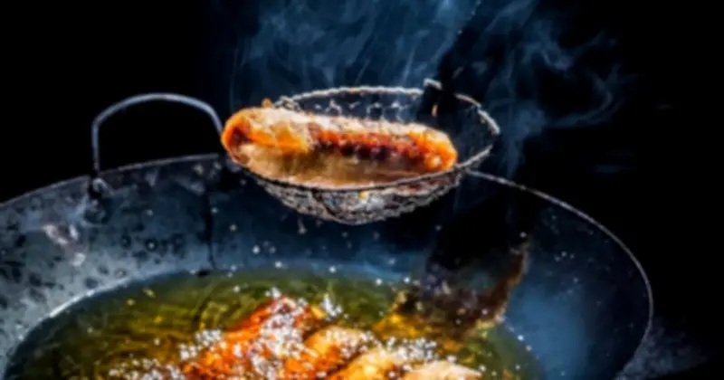 Nghiên cứu Harvard: Chất béo động vật thúc đẩy khối u, dầu thực vật đúng cách mới an toàn