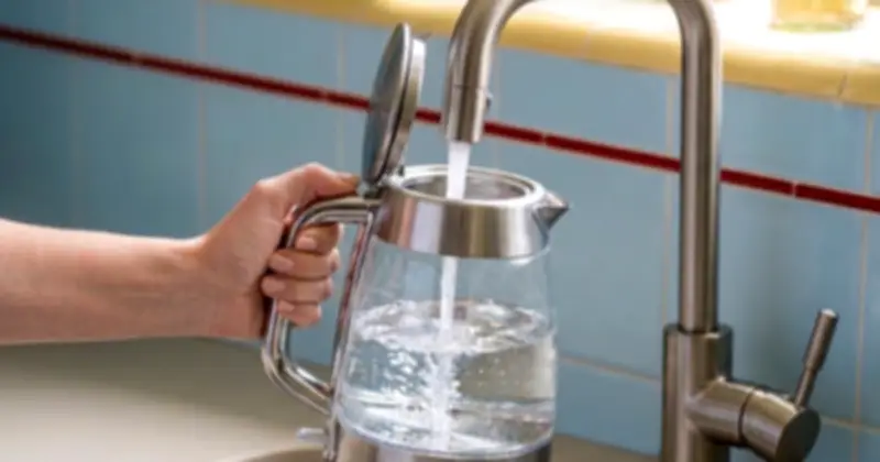 Nghiên cứu lớn bác bỏ lo ngại fluor trong nước máy gây hại trí não trẻ em