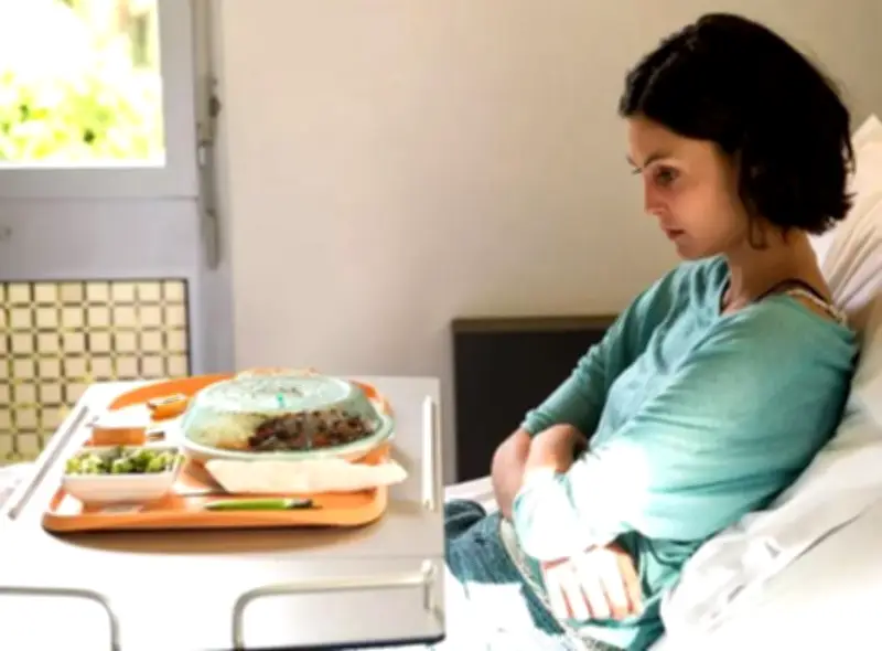 Nghiên cứu Mỹ: Chán ăn khi ốm là cơ chế bảo vệ phức tạp từ ruột lên não