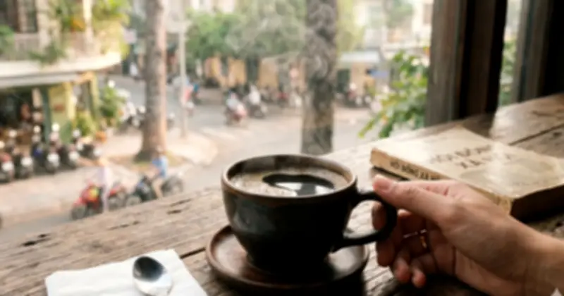 Nghiên cứu mới: Uống 2-3 tách cà phê mỗi ngày giúp cải thiện sức khỏe tâm thần