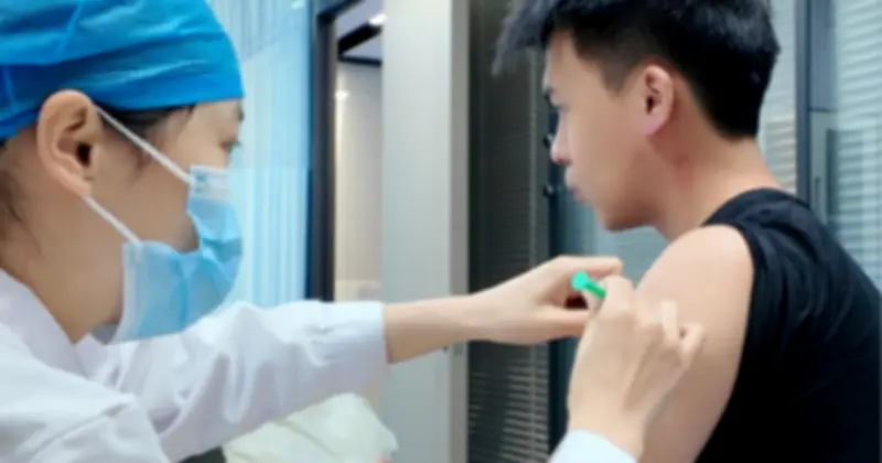 Nghiên cứu mới: Vắc xin HPV giảm 46% nguy cơ ung thư ở nam giới