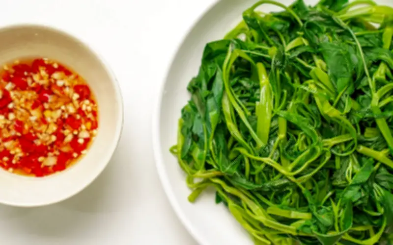 Người bệnh gan nên ăn rau muống thế nào để tốt cho sức khỏe?