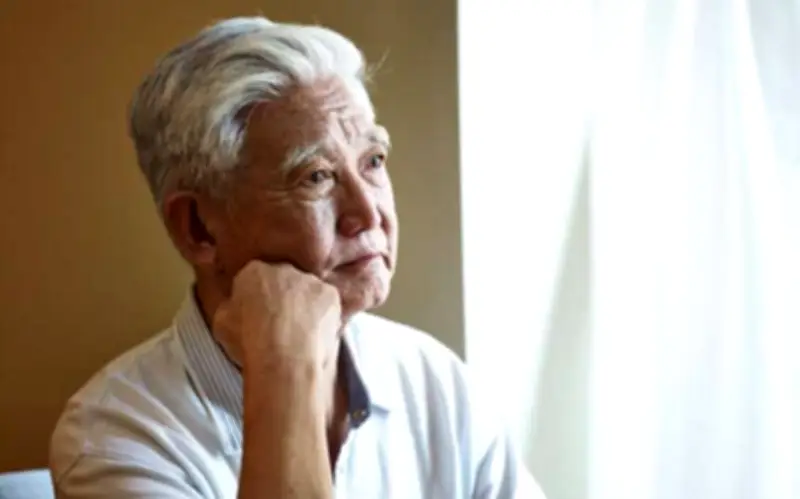 Người cha giữ chặt 3 tỷ đồng tiền đền bù đất, con cái xin chia tài sản