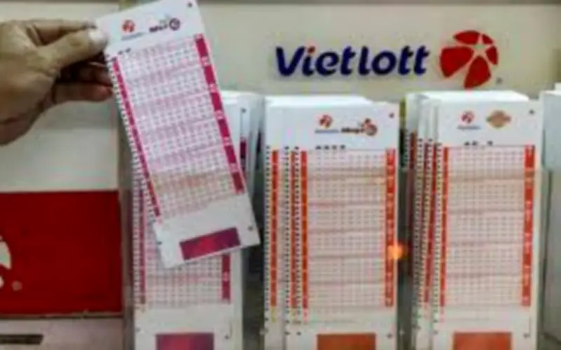 Người chơi trúng giải độc đắc hơn 79 tỷ đồng, số thuế phải nộp lên tới 7,9 tỷ