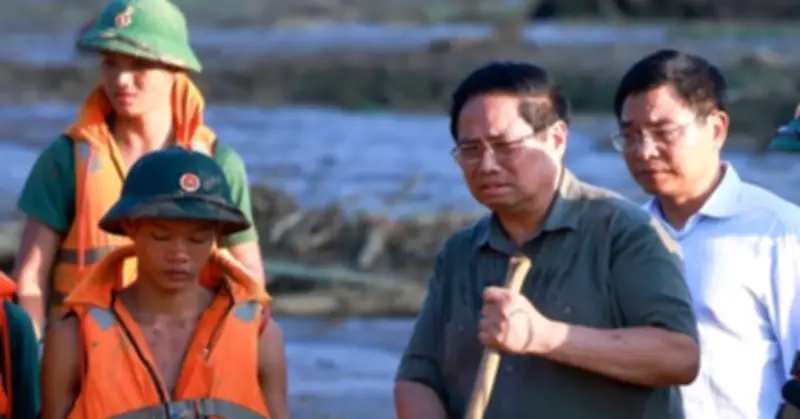 Người dân ấn tượng với vị Thủ tướng rất lăn lộn, bám sát thực tiễn