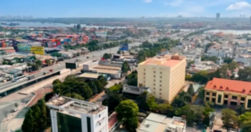 Người dân Đồng Nai không phải đổi sổ đỏ khi lên thành phố