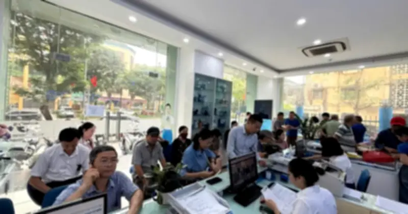 Người dân đổ xô xác thực SIM chính chủ trước thời hạn 15/6
