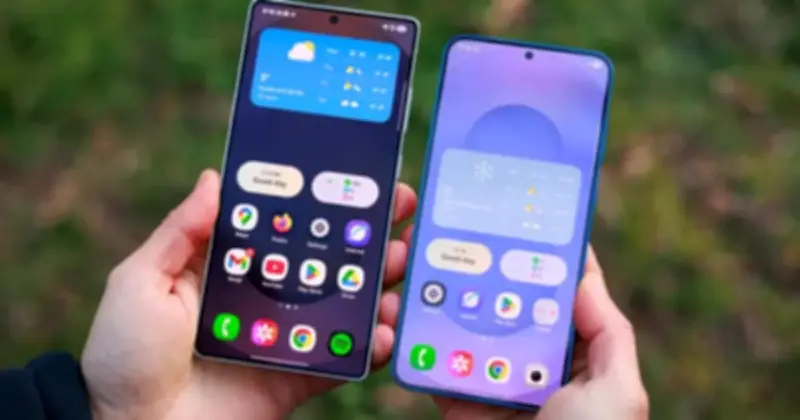 Người dùng Galaxy S25 Ultra bất bình vì One UI 8.5 hạn chế tính năng