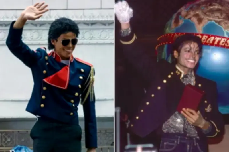 Người hâm mộ Michael Jackson thách thức giới phê bình điện ảnh