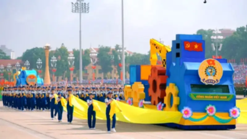 Người lao động ủng hộ hoán đổi ngày nghỉ để có kỳ nghỉ dài liền mạch năm 2026