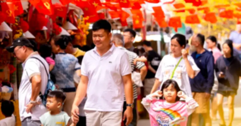 Người lao động phấn khởi với Ngày Văn hóa Việt Nam 24.11, được nghỉ hưởng lương