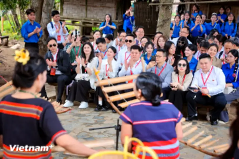 Người lao động đề xuất hoãn đổi lịch nghỉ 4 ngày dịp Ngày Văn hóa Việt Nam