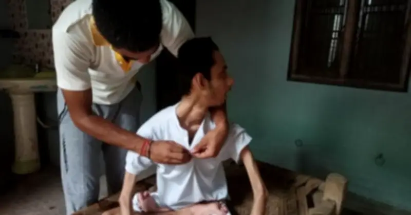 Ngôi Làng Ung Thư: 1/3 Dân Số Mắc Bệnh Vì Lý Do Ám Ảnh