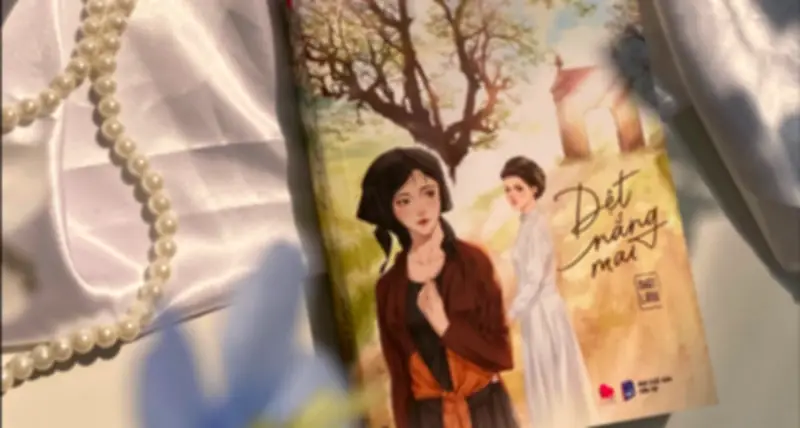 Người lính trở về và những chàng trai trẻ mãi trong tiểu thuyết đặc sắc