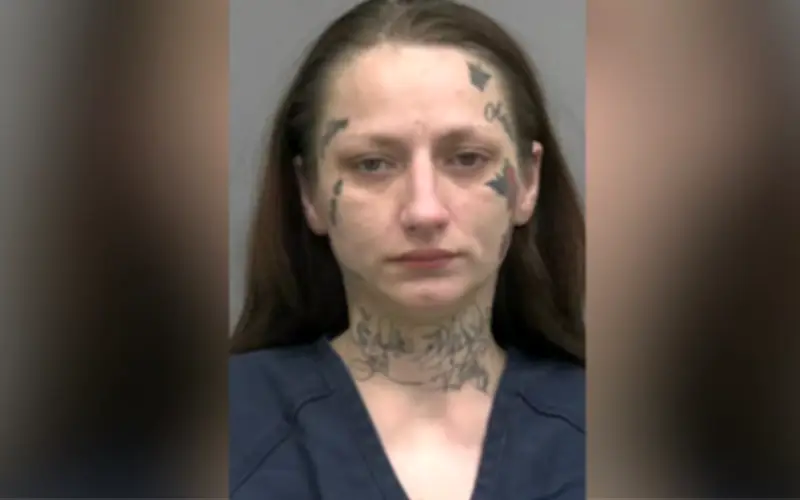 Người mẹ bị buộc tội bỏ bê trẻ em vì pha sữa bằng nước rửa kim tiêm ma túy