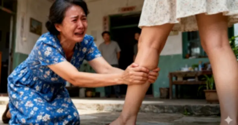 Người Mẹ 'Giả Chết' 13 Năm Để Khích Lệ Con: Tình Yêu Hay Sự Tàn Nhẫn?