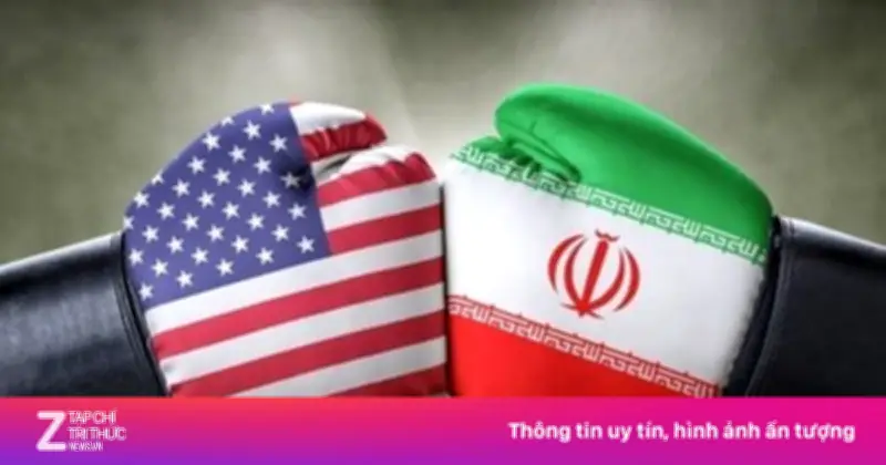 Người Mỹ Đối Mặt Lựa Chọn Khó: Súng Hay Bánh Mì Trong Chiến Tranh Iran