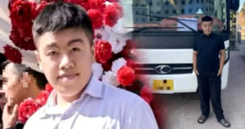 Người mẹ Nghệ An héo mòn tìm con trai 18 tuổi mất tích suốt 26 ngày