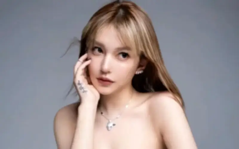 Người mẫu Lý Vũ Đồng bị tạm giam vì tiết lộ thông tin cá nhân của ca sĩ Tiết Chi Khiêm