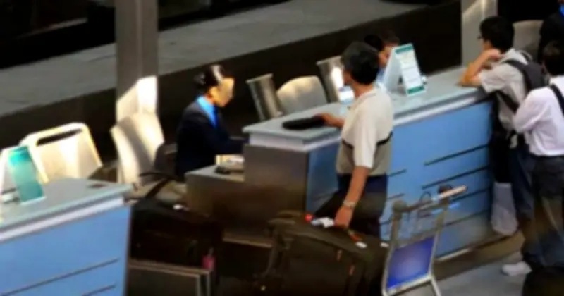 Người đàn ông Australia bị cấm xuất cảnh khỏi Israel vì nợ tiền cấp dưỡng nuôi con