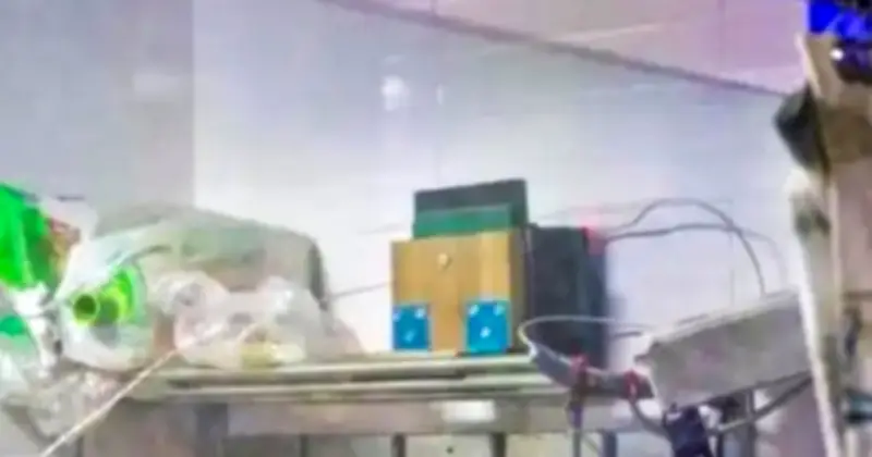 Người đàn ông dùng loa phóng thanh kể chuyện ma suốt 10 tiếng mỗi ngày để trả thù hàng xóm