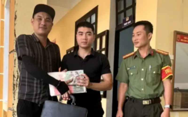 Người Đàn Ông Nhận 350 Triệu Đồng Từ Cuộc Thi Chạy Bộ Tại Nhật Bản