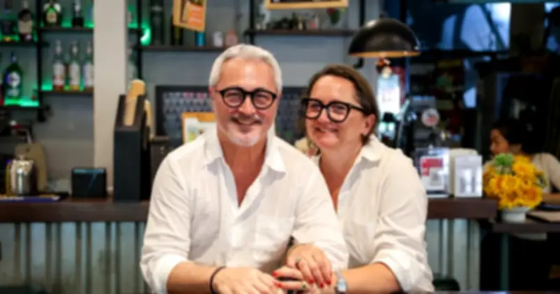 Người đàn ông Pháp gốc Việt tìm mẹ ruột sau nửa thế kỷ xa cách