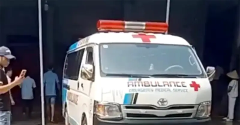 Người đàn ông tử vong sau khi bị chó Becgie nuôi trong nhà cắn