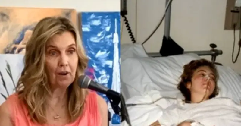 Người phụ nữ 3 lần chết đi sống lại tiết lộ trải nghiệm cận tử kỳ lạ