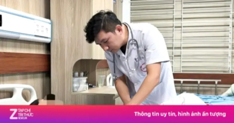 Người phụ nữ 68 tuổi nhiễm cùng lúc 4 loại ký sinh trùng gây áp xe gan phức tạp