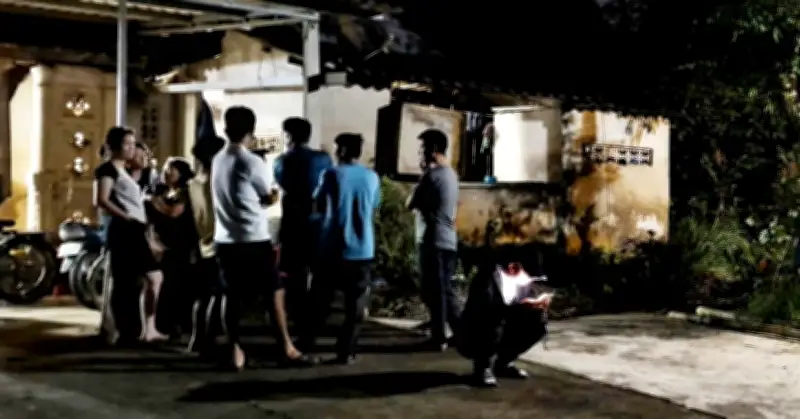 Người phụ nữ bị sát hại trong đêm ở Hà Tĩnh