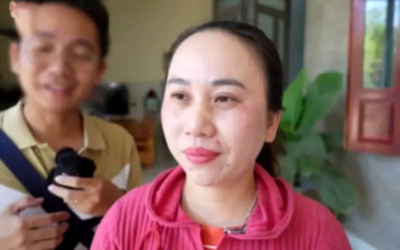 Người phụ nữ không ngủ suốt 11 năm: Sự thật đằng sau vẻ ngoài lạc quan