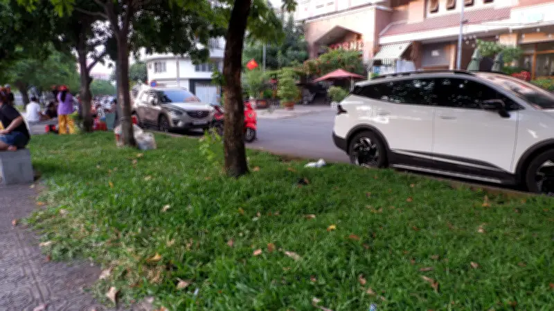 Người phụ nữ đâm bạn trai tử vong sau cuộc cãi vã ở Hà Nội